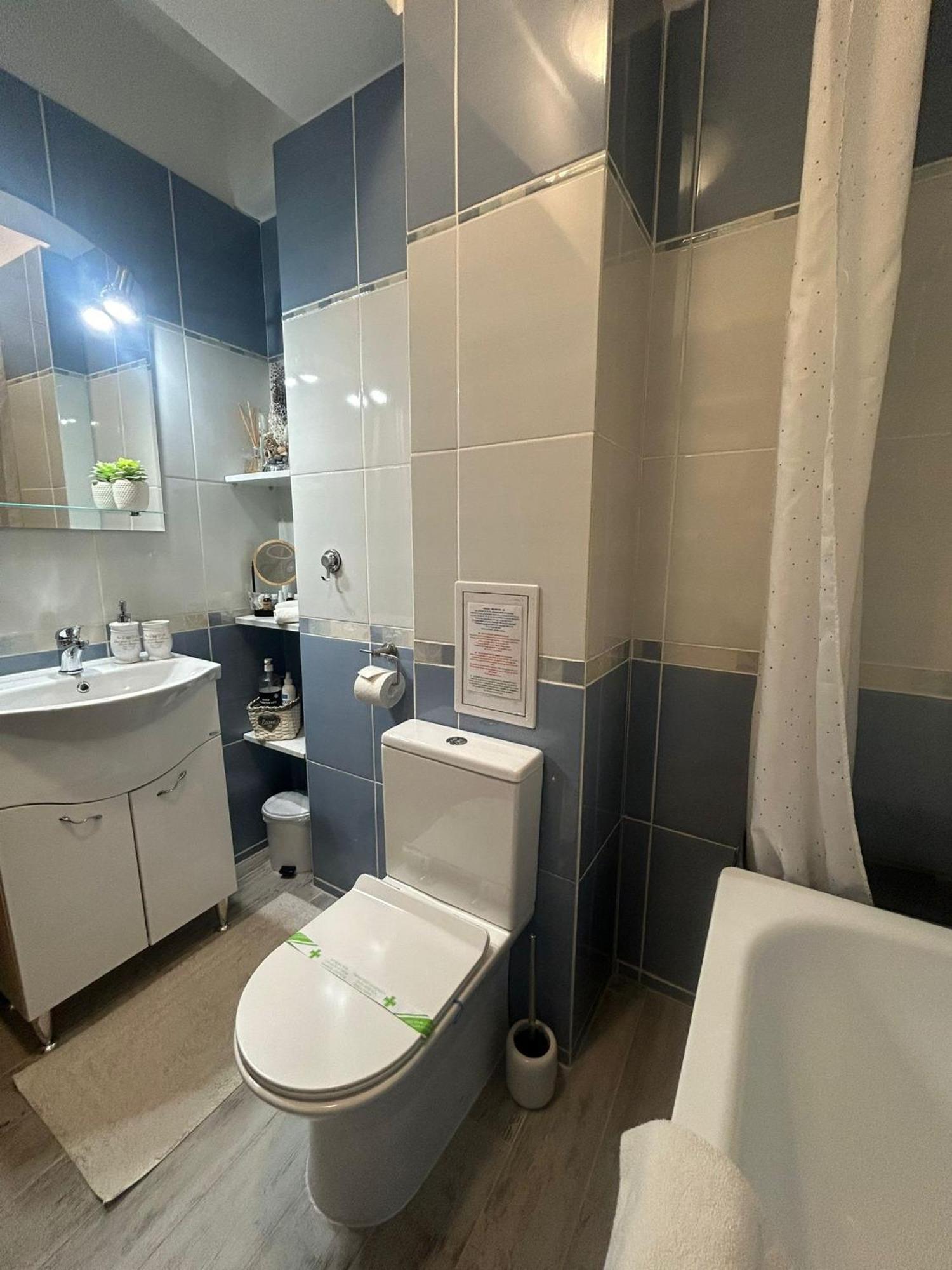 Angel Apartament Nagyszeben Kültér fotó