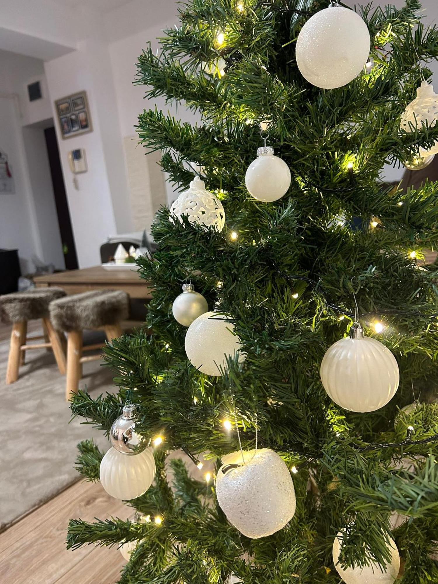 Angel Apartament Nagyszeben Kültér fotó