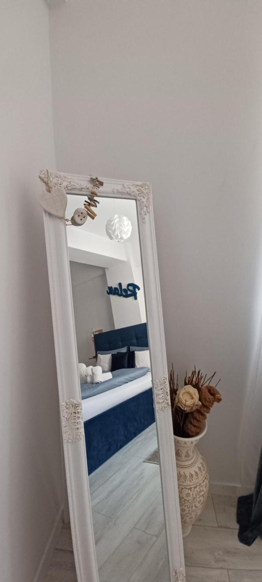 Angel Apartament Nagyszeben Kültér fotó