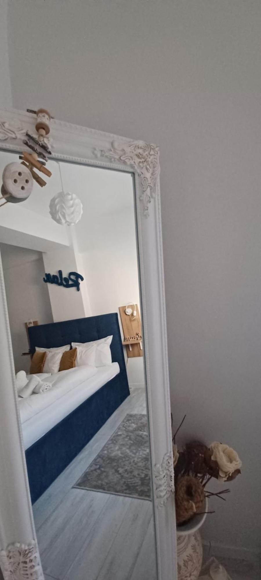 Angel Apartament Nagyszeben Kültér fotó