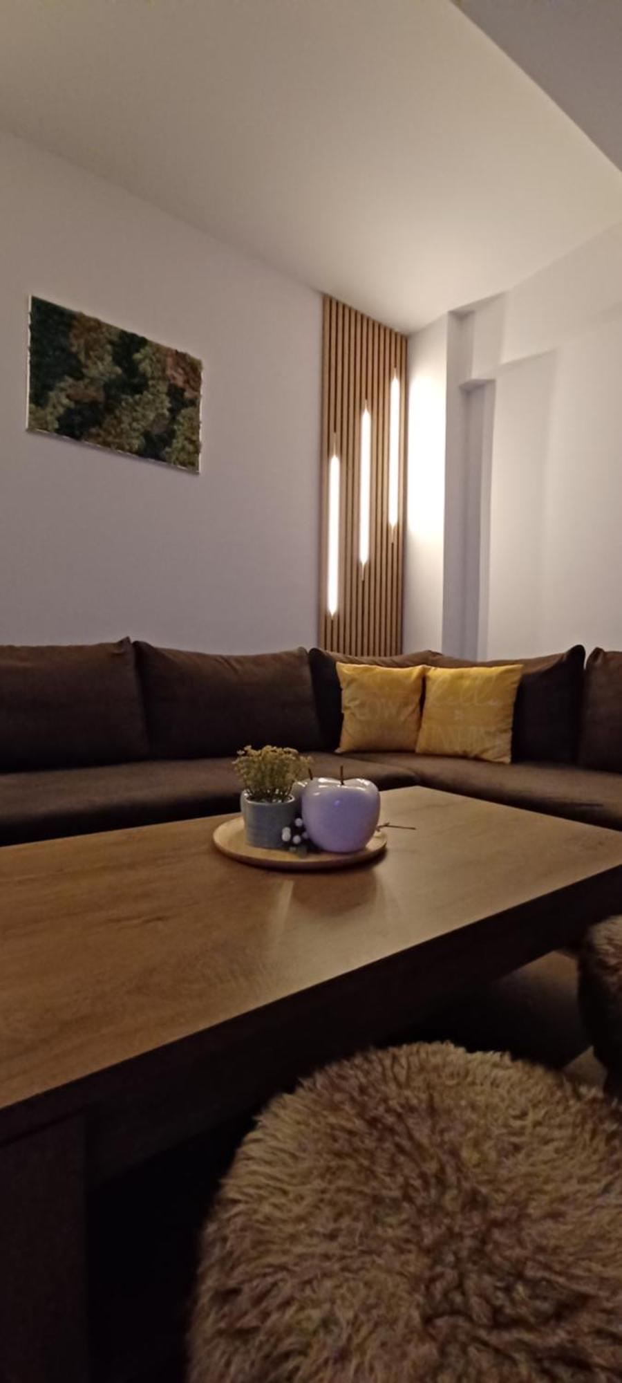 Angel Apartament Nagyszeben Kültér fotó