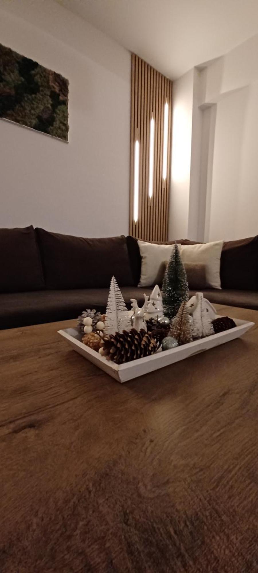 Angel Apartament Nagyszeben Kültér fotó