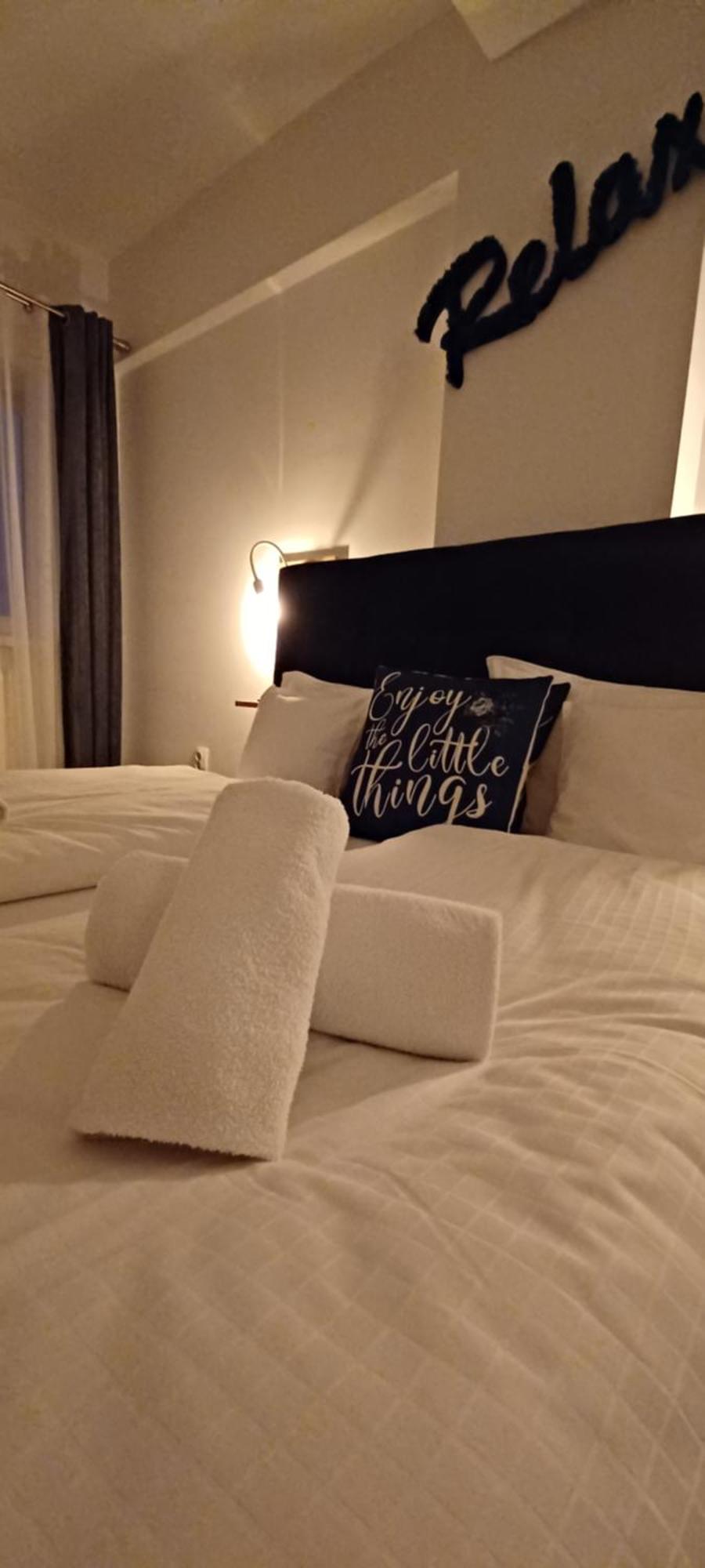 Angel Apartament Nagyszeben Kültér fotó