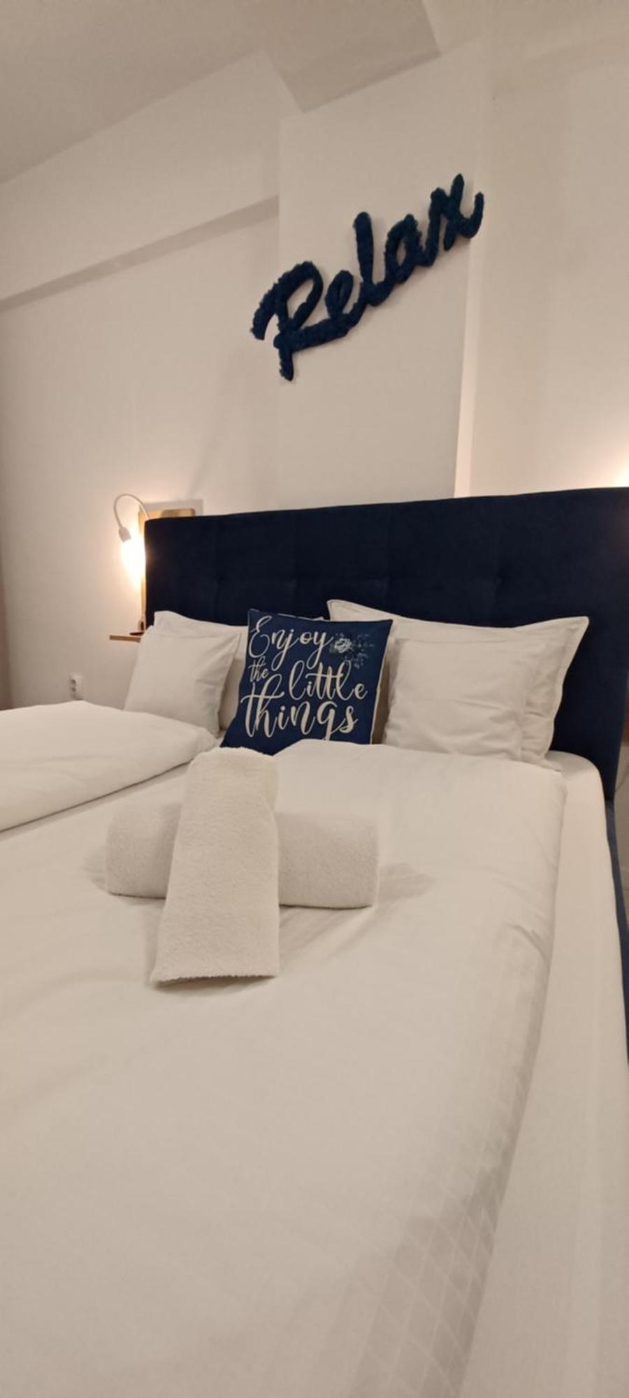 Angel Apartament Nagyszeben Kültér fotó