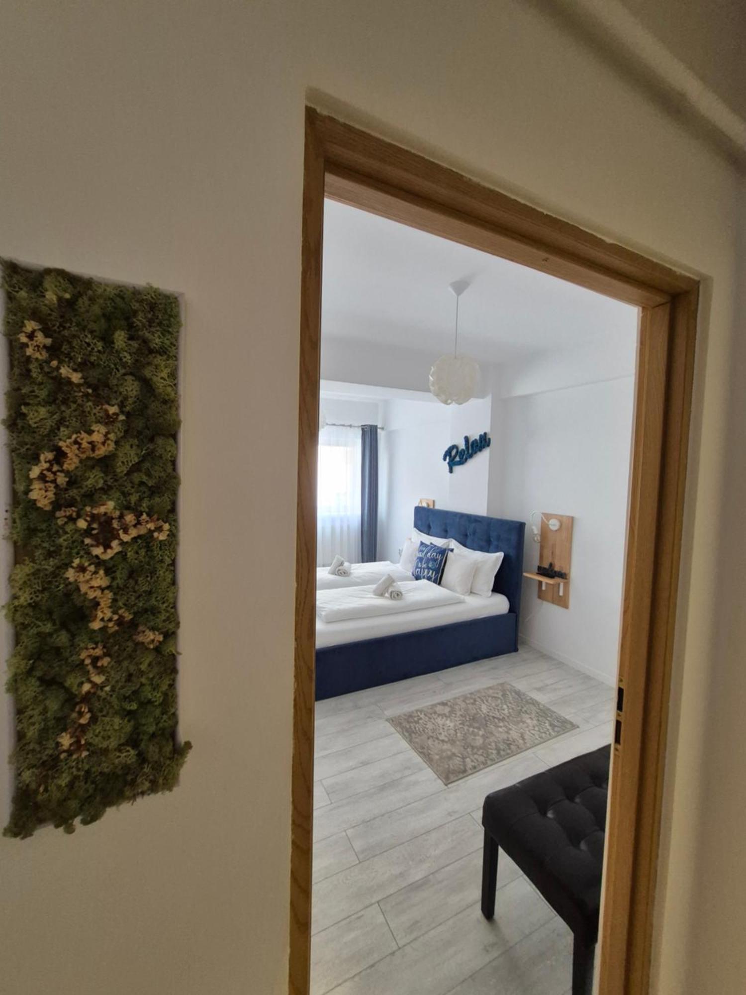 Angel Apartament Nagyszeben Kültér fotó