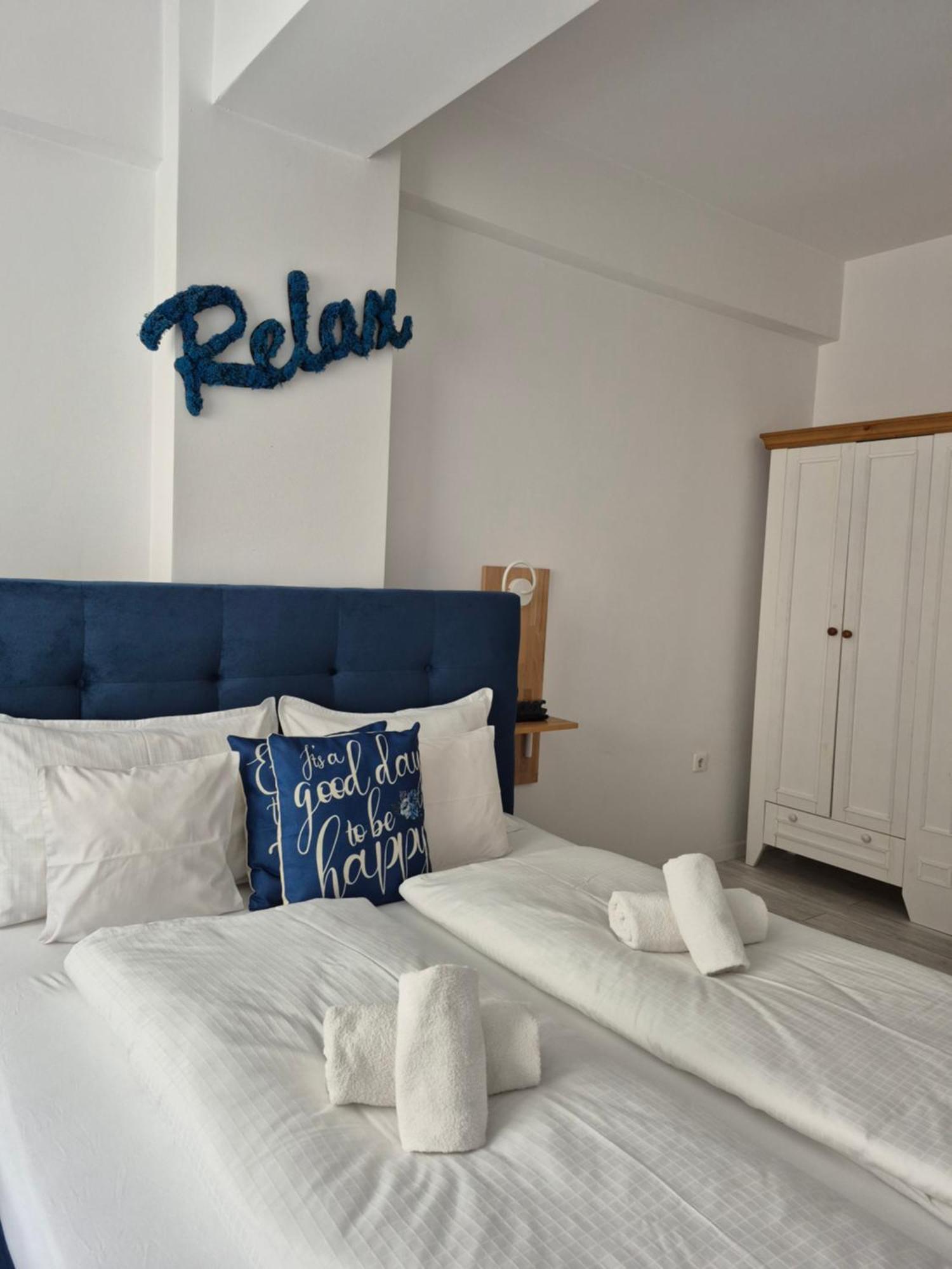 Angel Apartament Nagyszeben Kültér fotó